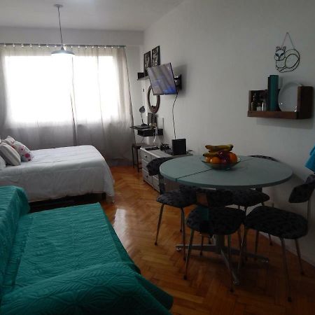 Apio Studio Centro Buenos Aires Exteriör bild