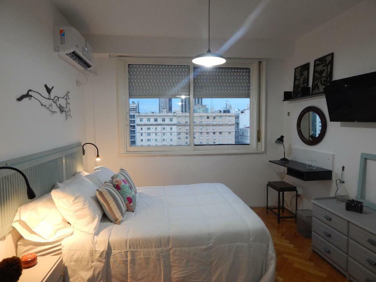 Apio Studio Centro Buenos Aires Exteriör bild