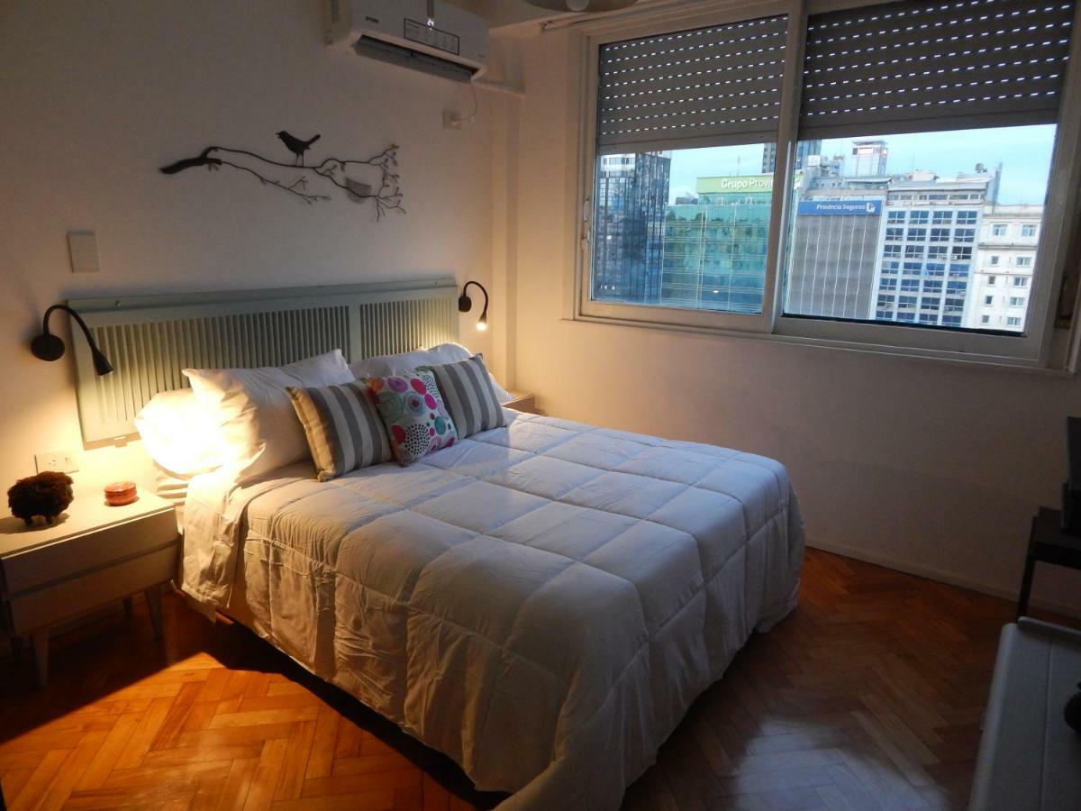 Apio Studio Centro Buenos Aires Exteriör bild