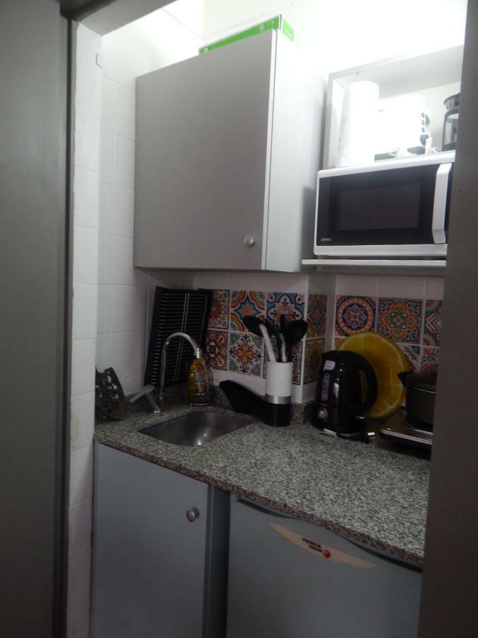 Apio Studio Centro Buenos Aires Exteriör bild