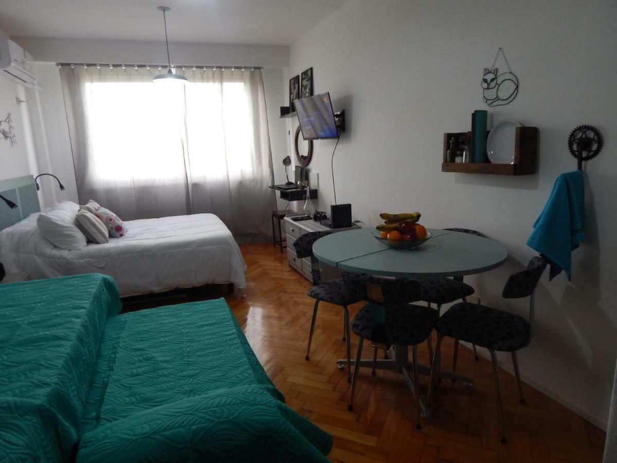 Apio Studio Centro Buenos Aires Exteriör bild