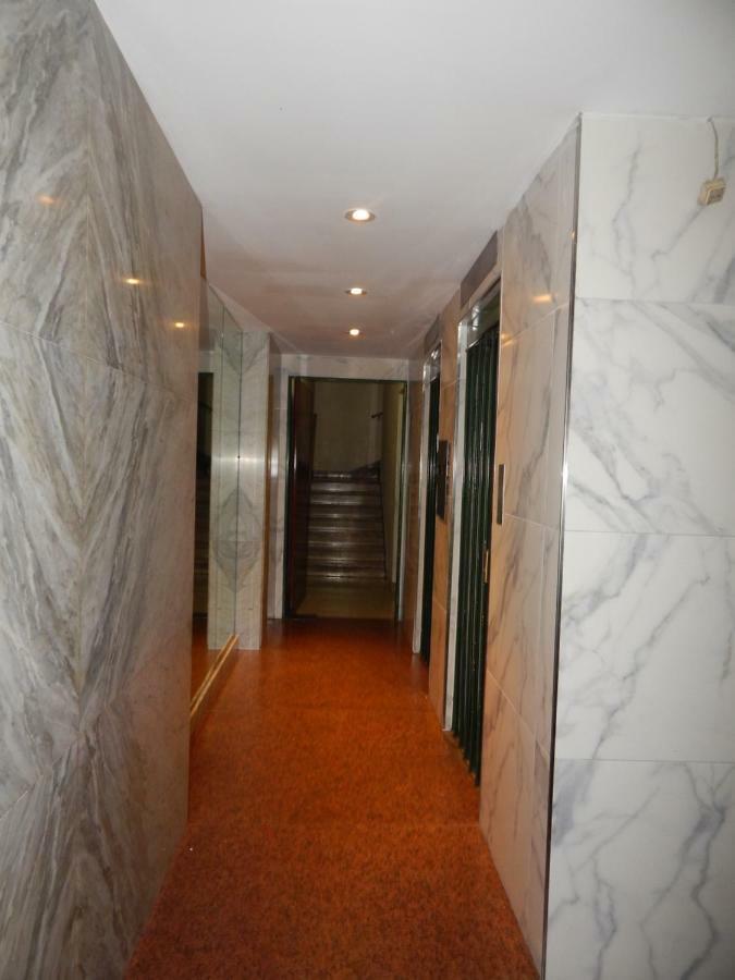 Apio Studio Centro Buenos Aires Exteriör bild