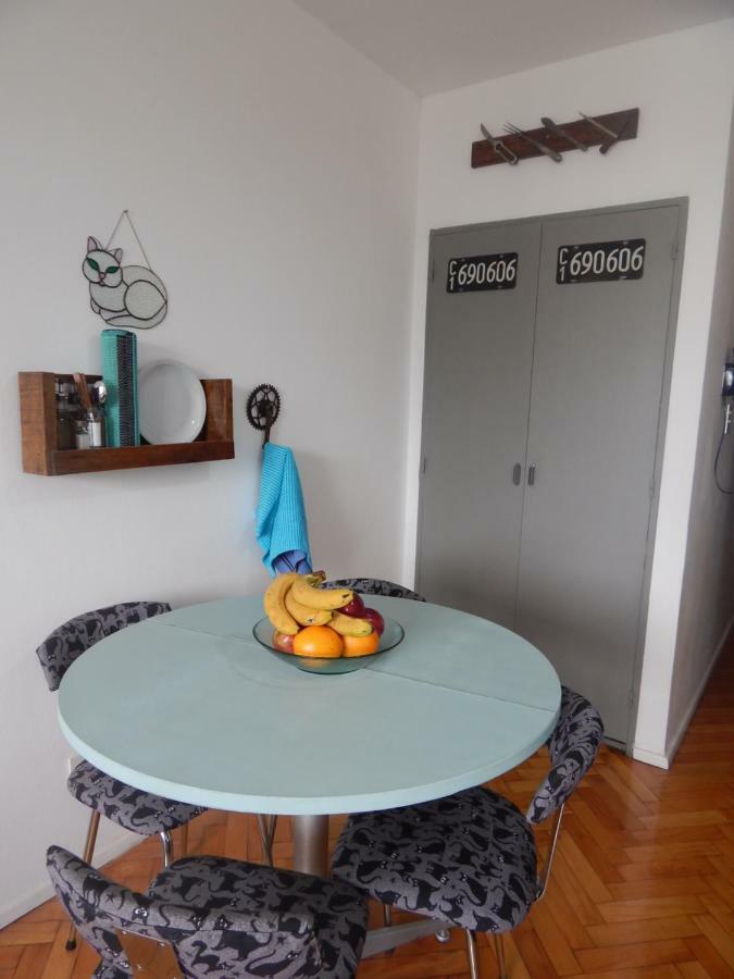 Apio Studio Centro Buenos Aires Exteriör bild
