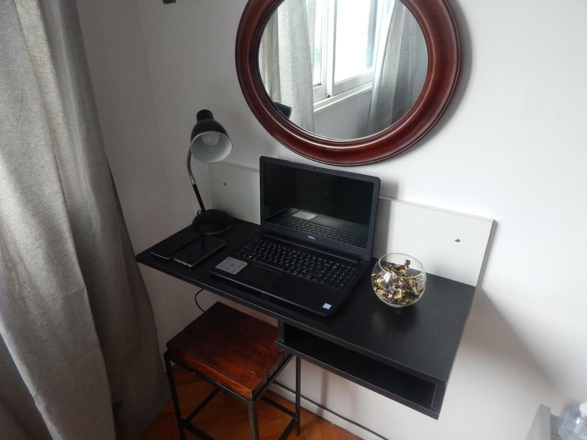 Apio Studio Centro Buenos Aires Exteriör bild