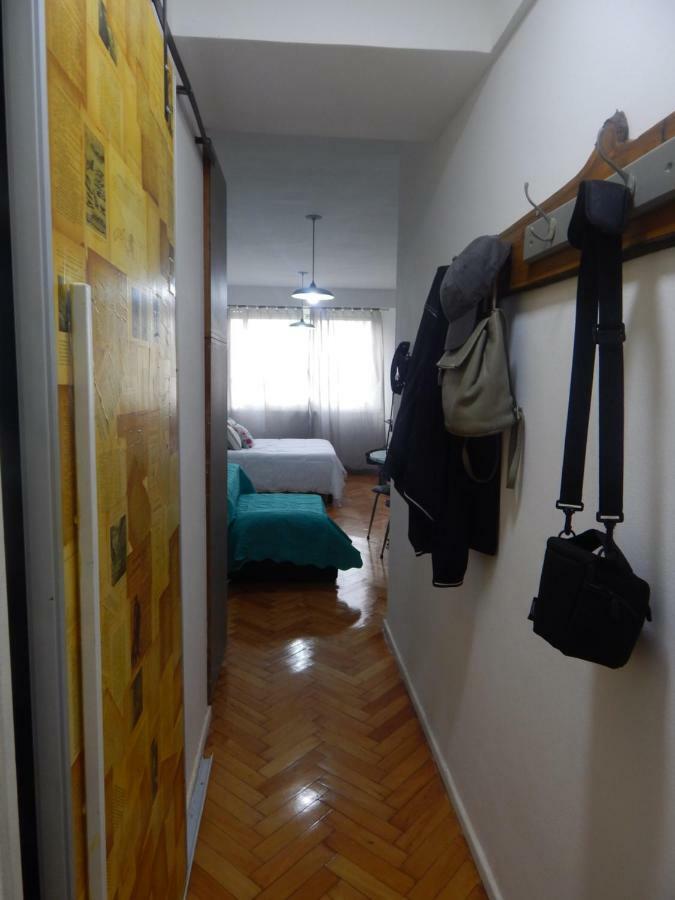 Apio Studio Centro Buenos Aires Exteriör bild